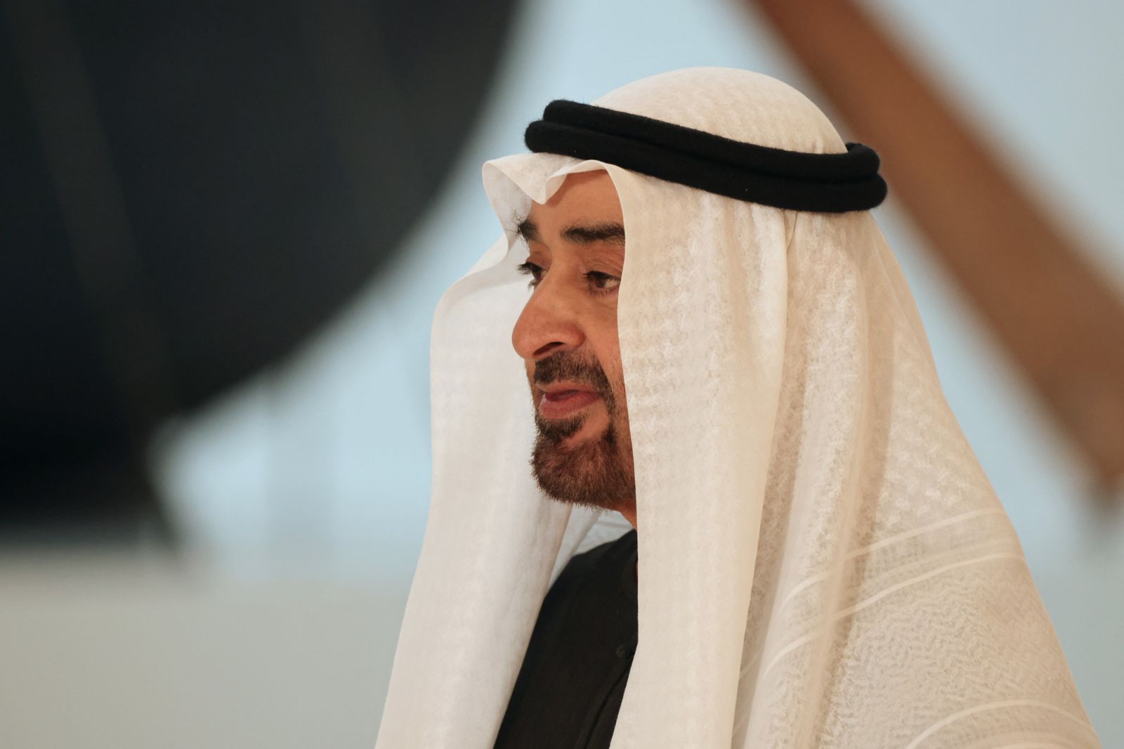 UAE President Sheikh Mohamed bin Zayed Al Nahyan: Architect of Abu Dhabi’s security and growth